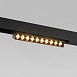 Slim Magnetic HL02 Трековый светильник 12W 3000K (черный) 85010/01 85010/01 - фото
