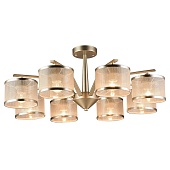 Потолочная люстра F-Promo 2488-8P