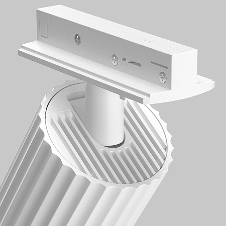 Трековый светильник Technical Calipso TR218-1-GU10-W - фото