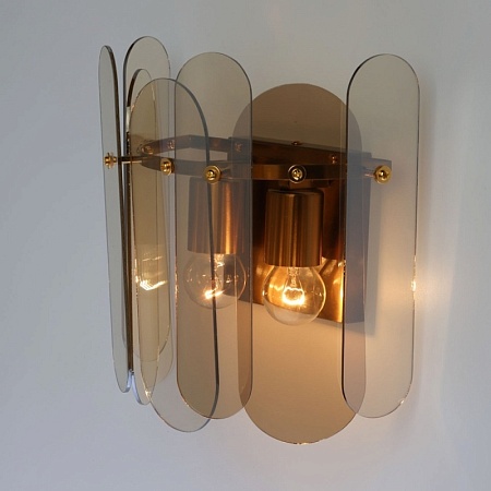 Бра De City Бриз 111026902 - фото