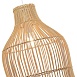 Светильник подвесной ST-Luce Белый/Бежевый E27 1*40W SL1513.523.01 - фото