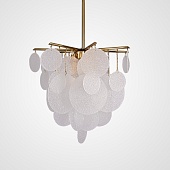 Люстра Nimbus Glass D43 Imperiumloft 313265-22