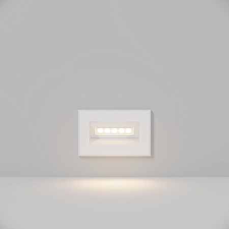 Подсветка для лестниц Outdoor Bosca O045SL-L3W3K - фото