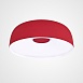 Светильник Djembé D27 Red Imperiumloft 184484-26 - фото