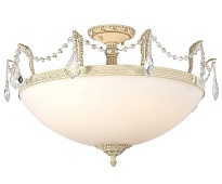 Lucia Tucci BARLETTA 182.10 D720 cream white