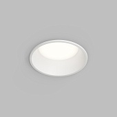 Влагозащищенный светильник Denkirs DK2450-WH