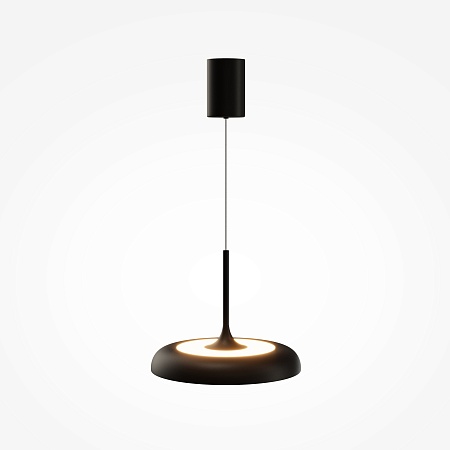 Подвесной светильник Maytoni MOD189PL-L39B3K - фото