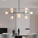 Потолочная Люстра Anker L16 Imperiumloft 193419-23 - фото