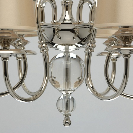 Люстра подвесная MW-Light София 355013806 - фото