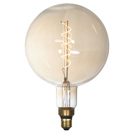 Лампа светодиодная Lussole EDISSON Лампа светодиодная GF-L-2108 20x30 4W - фото