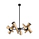 Подвесной светильник Maytoni Giro MOD095PL-10BS - фото