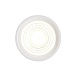 DK4000-8W dim Керамический светодиодный модуль. Белый с прозрачной линзой 60 градусов, 8 Вт, 4000К, диммируемый - фото