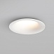 Встраиваемый светильник Voltega VGL7382DLB-01W - фото