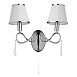  ARTE LAMP A1035AP-2CC - фото