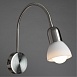  ARTE LAMP A3116AP-1SS - фото