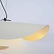 Подвесной Светильник Covert White D60 Imperiumloft 178134-26 - фото