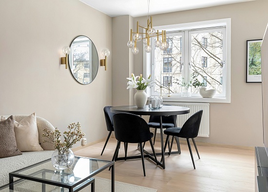 Потолочный светильник Freya FR5584CL-L45G - фото