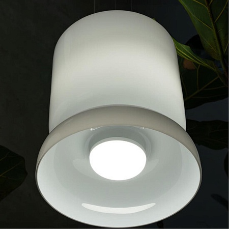 Подвесной светильник Divinare OPAL 5247/33 SP-10 - фото