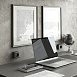 Розетка с заземлением, шторками и USB тип A+C Gallant графит рифленый W5071704 - фото