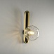 Настенный Светильник Dixon Transparent Imperiumloft 229035-22 - фото