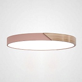 Потолочный Светильник Clip Pink D50 Imperiumloft 193051-26
