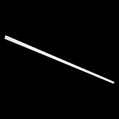 Шинопровод магнитный встраиваемый под ГКЛ 12мм ST-Luce Белый Длина 3 000мм ST004.539.12