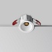 Встраиваемый светильник Technical Alfa LED DL043-01-10W2.7K-RD-W - фото