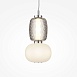 Подвесной светильник Maytoni Pattern MOD267PL-L18CH3K - фото