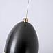 Подвесной Светильник Grape Black Imperiumloft 186809-23 - фото