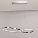 Подвесная Люстра Zenda D60+D40 Imperiumloft 313679-26 - фото