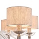 Люстра Maytoni Maryland ARM526PL-06GR - фото