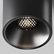 Потолочный светильник Technical Alfa LED C064CL-8W4K-RD-B - фото