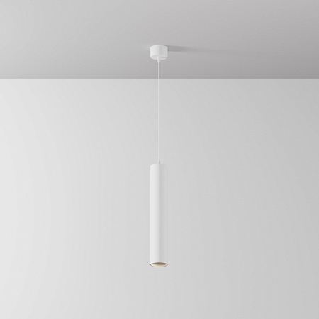 Подвесной светильник Technical FOCUS LED P072PL-L12W4K-1 - фото