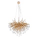 Подвесная люстра Divinare SALICE 3132/01 SP-10 - фото
