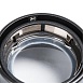 Точечный встраиваемый светильник Arte Lamp HELM A2869PL-1BK - фото