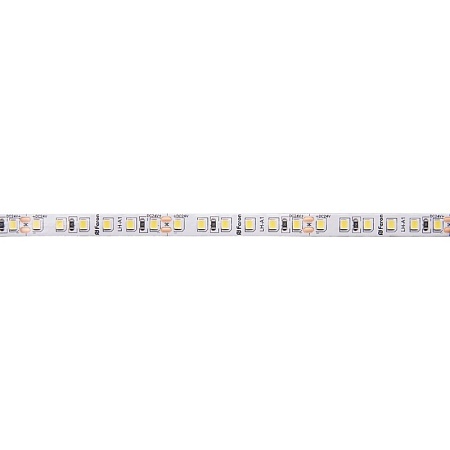 Светодиодная LED лента Feron LS501, 120SMD(2835)/м 11Вт/м 24V 5000*8*1.22мм 6000К IP20 - фото