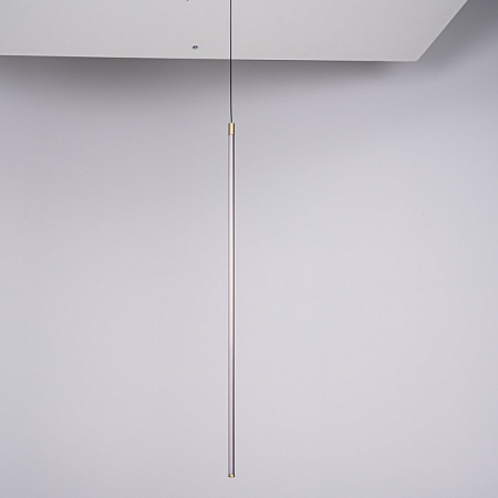 Подвесной Светильник Kemma H100 Gold Imperiumloft 212791-26 - фото