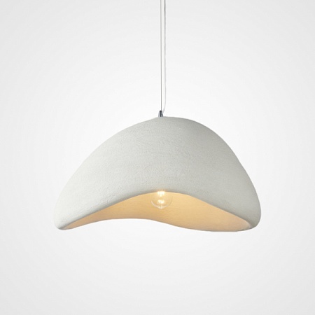 Подвесная Люстра Cemencloud A D50 Grey Imperiumloft 219848-23 - фото