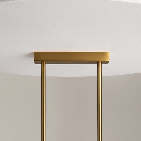 Подвесной светильник Maytoni Miracle MOD207PL-05BS - фото