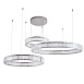 Подвесная люстра Divinare RENATA 1135/02 SP-90 - фото