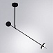 Потолочный светильник Divinare MALCONE 2623/06 PL-9 - фото