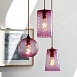 Подвесной Светильник Pick-N-Mix А Blue Imperiumloft 241127-26 - фото