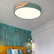 Потолочный Светильник Clip Grey D50 Imperiumloft 193053-26 - фото