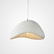 Подвесная Люстра Cemencloud A D50 Grey Imperiumloft 219848-23 - фото