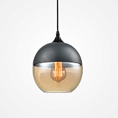 Подвесной Светильник Nord C D20 Gray/Amber Imperiumloft 190497-26