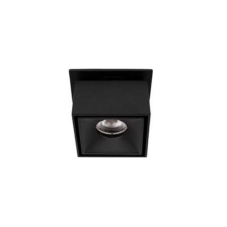 10325/B Black Встраиваемый светильник LOFT IT Top - фото