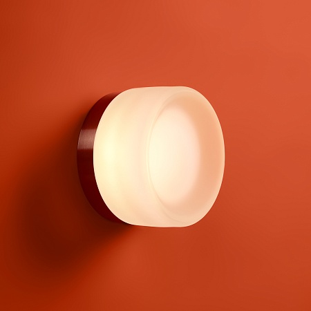 Настенный светильник (бра) Freya FR5603WL-L8W - фото