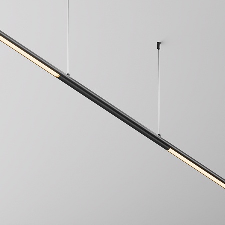 Комплектующие для систем освещения с токоведущими элементами Technical CA011-L500-B - фото