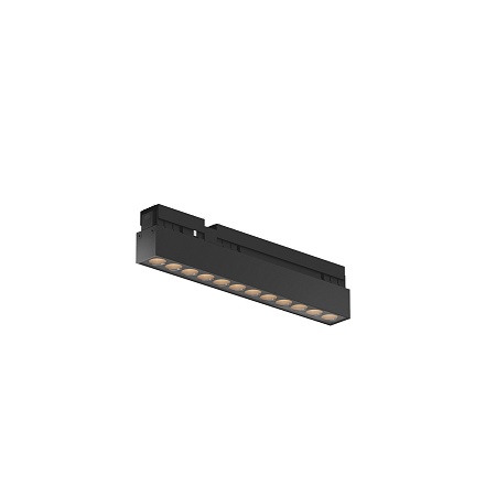 Уличный трековый светильник Outdoor O-TR02-2-S-12WB4K - фото