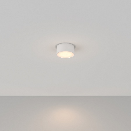Потолочный светильник Technical Zon C032CL-L12W3K - фото